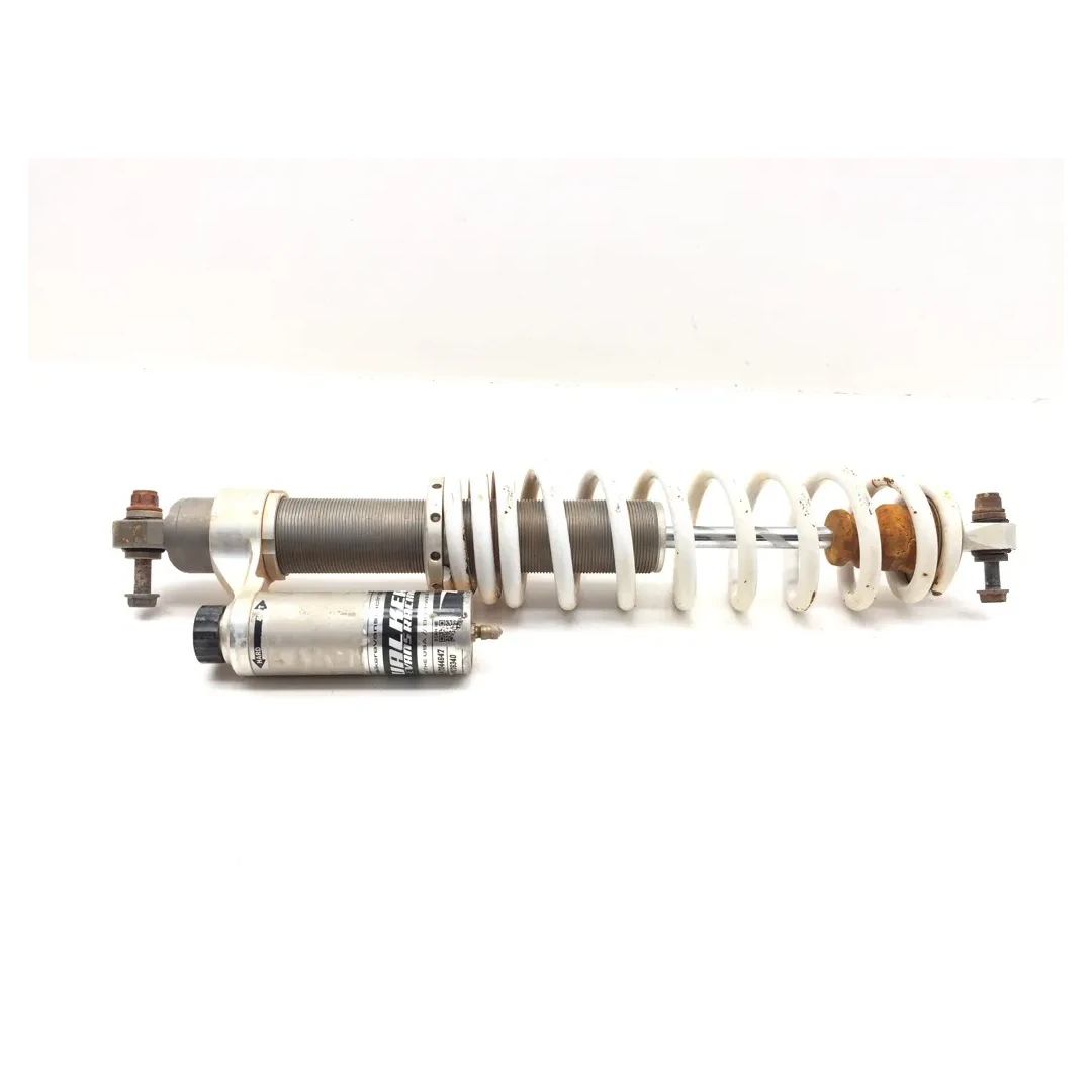 2017 Polaris RZR S 1000 EPS Rear Left Shock Suspension 3474 7044647
