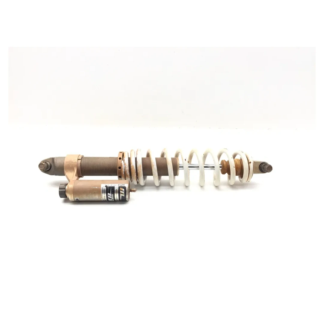 2017 Polaris RZR S 1000 EPS Rear Right Shock Suspension 3474 7044648