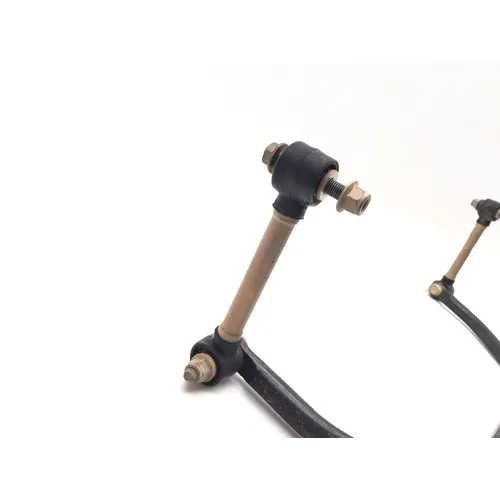 2017 Polaris RZR S 1000 EPS Front Sway Bar 3474 1543407, 5338117 2