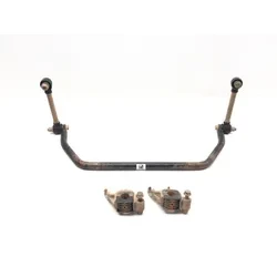 2017 Polaris RZR S 1000 EPS Front Sway Bar 3474 1543407, 5338117