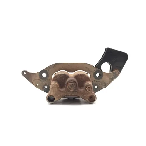 2017 Polaris RZR S 1000 EPS Left Driver Front Brake Caliper 3474 1912244 3
