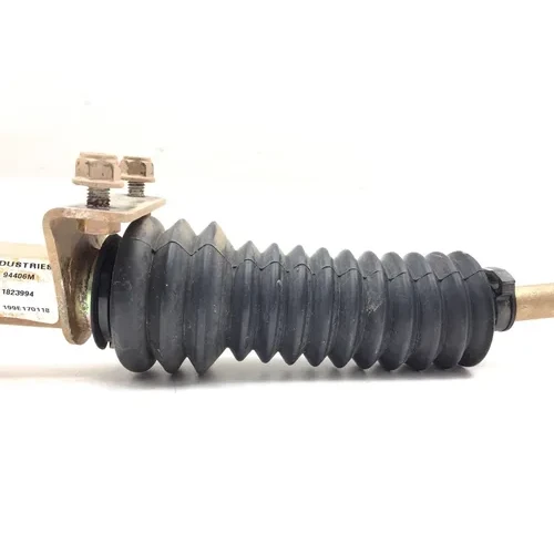 2017 Polaris RZR S 1000 EPS Steering Rack and Pinion 3474 1823994 5