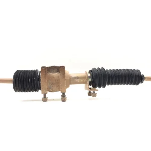 2017 Polaris RZR S 1000 EPS Steering Rack and Pinion 3474 1823994 9