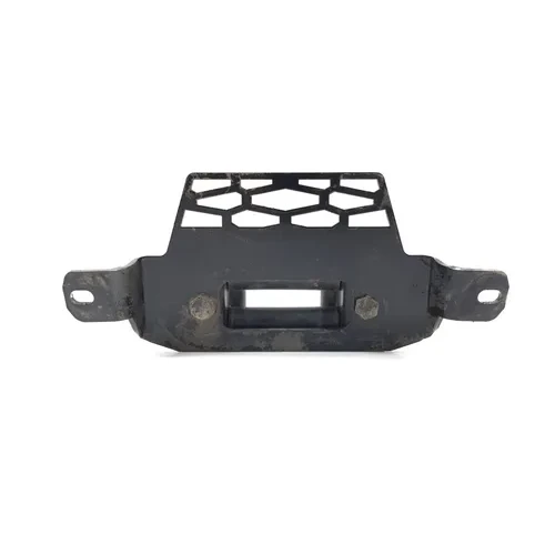2017 Polaris RZR S 1000 EPS Winch Mount Bracket 3474 3