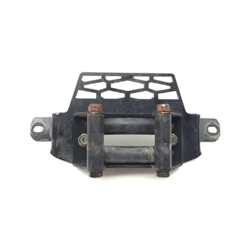 2017 Polaris RZR S 1000 EPS Winch Mount Bracket 3474 2