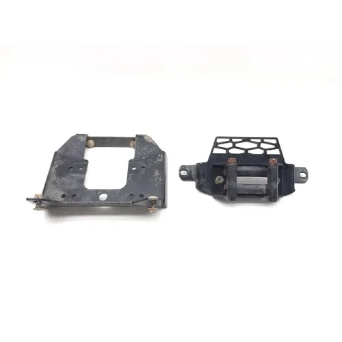 2017 Polaris RZR S 1000 EPS Winch Mount Bracket 3474