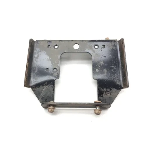 2017 Polaris RZR S 1000 EPS Winch Mount Bracket 3474 5
