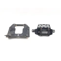 2017 Polaris RZR S 1000 EPS Winch Mount Bracket 3474