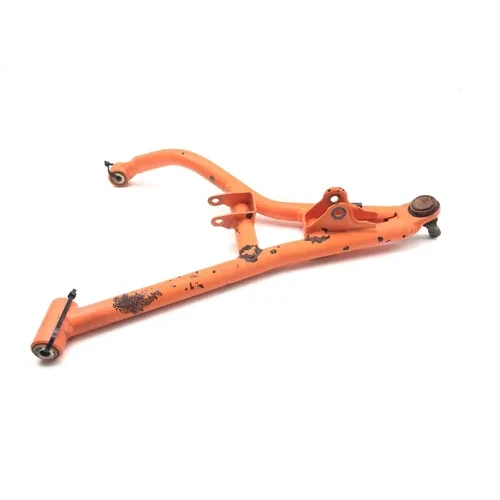 2017 Polaris RZR S 1000 EPS Front Driver Left Upper A-Arm 3474 1022425-446 1