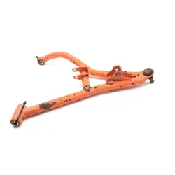 2017 Polaris RZR S 1000 EPS Front Driver Left Upper A-Arm 3474 1022425-446