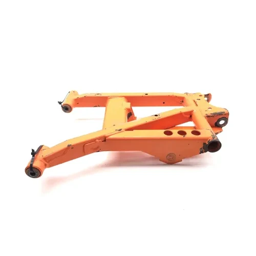 2017 Polaris RZR S 1000 EPS Rear Driver Left Lower A-Arm 3474 6