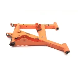 2017 Polaris RZR S 1000 EPS Rear Driver Left Lower A-Arm 3474