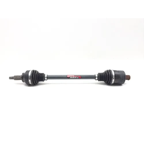 2017 Polaris RZR S 1000 EPS Tusk Rear Passenger Right Axle 3474 1333081, 1333263 6