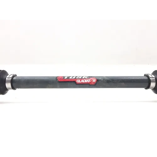 2017 Polaris RZR S 1000 EPS Tusk Rear Driver Left Axle 3474 1333081 4