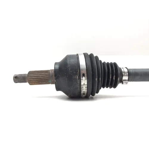 2017 Polaris RZR S 1000 EPS Tusk Rear Driver Left Axle 3474 1333081 8