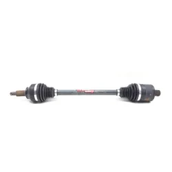 2017 Polaris RZR S 1000 EPS Tusk Rear Driver Left Axle 3474 1333081