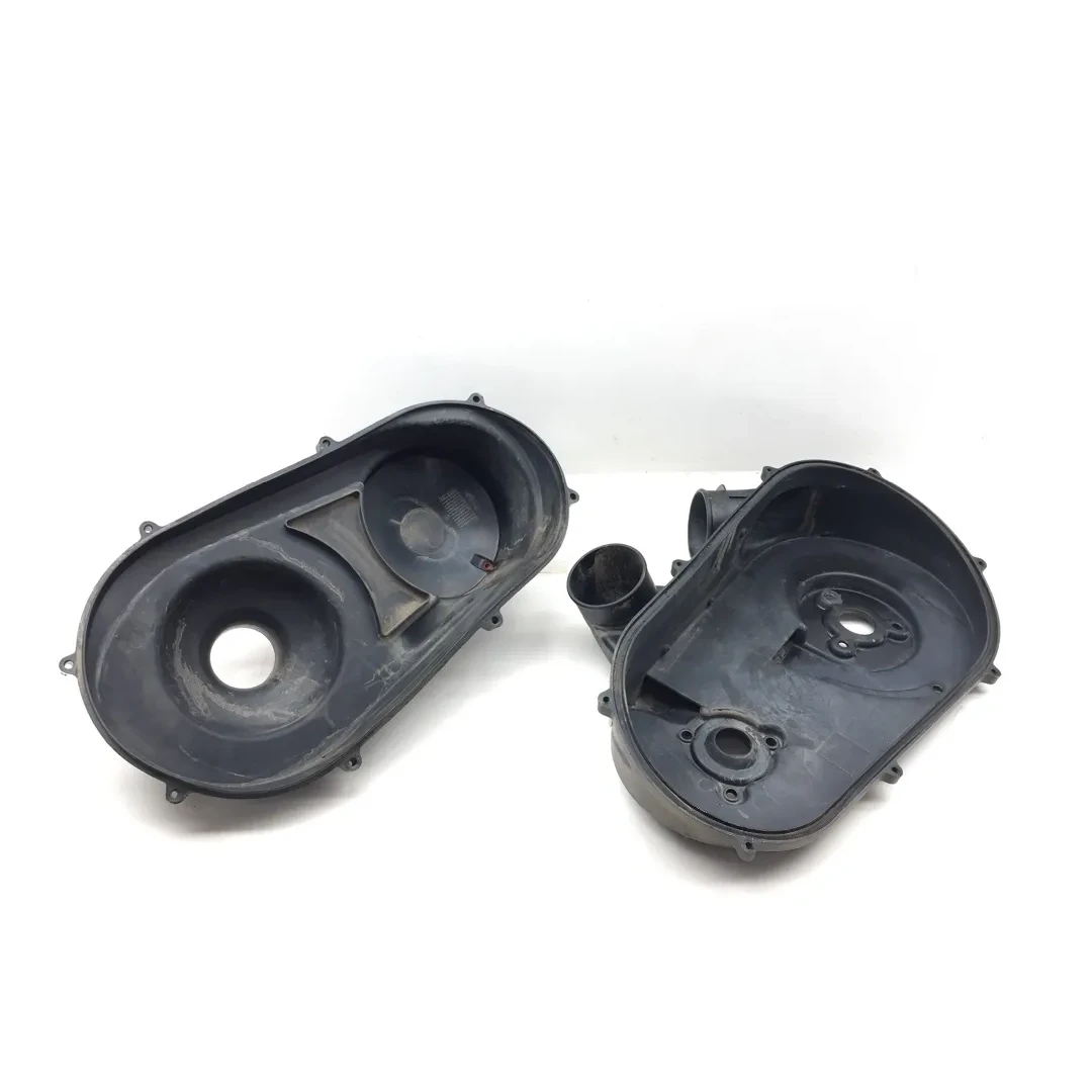 2017 Polaris RZR S 1000 EPS Engine Clutch Cover 3474 2634863, 2635611