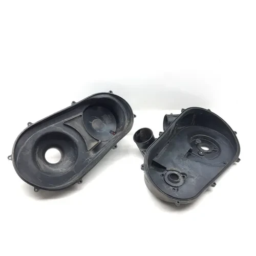 2017 Polaris RZR S 1000 EPS Engine Clutch Cover 3474 2634863, 2635611 2