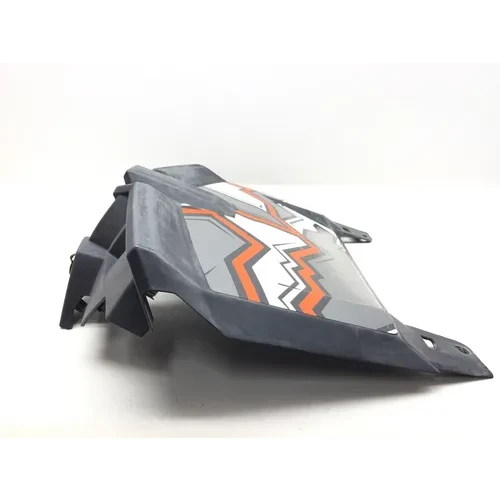 2017 Polaris RZR S 1000 EPS Dash 3474 2634956-070 2