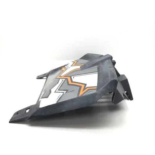 2017 Polaris RZR S 1000 EPS Dash 3474 2634956-070 4