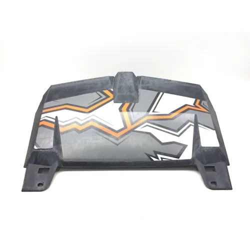 2017 Polaris RZR S 1000 EPS Dash 3474 2634956-070 3