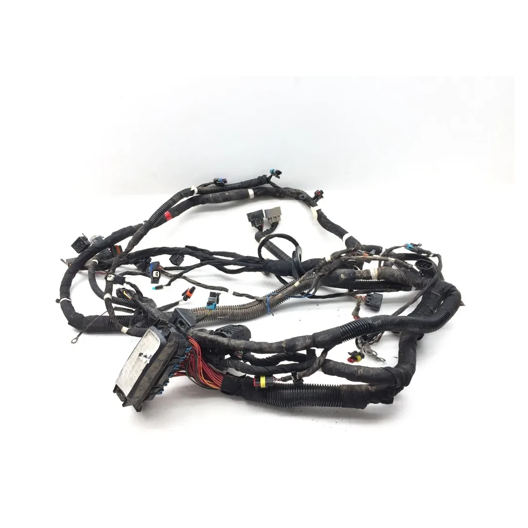 2017 Polaris RZR S 1000 EPS Main Engine Wiring Harness 3474 2413494