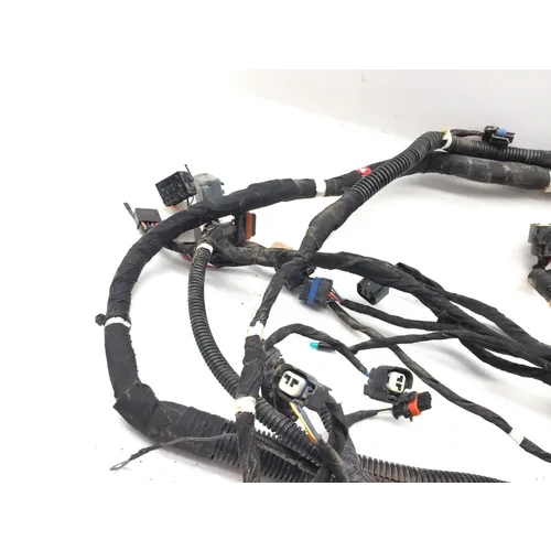 2017 Polaris RZR S 1000 EPS Main Engine Wiring Harness 3474 2413494 3