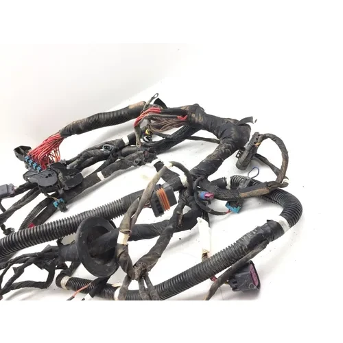 2017 Polaris RZR S 1000 EPS Main Engine Wiring Harness 3474 2413494 7
