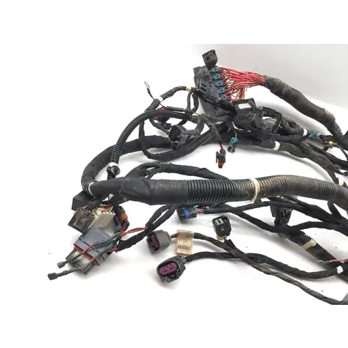 2017 Polaris RZR S 1000 EPS Main Engine Wiring Harness 3474 2413494 6
