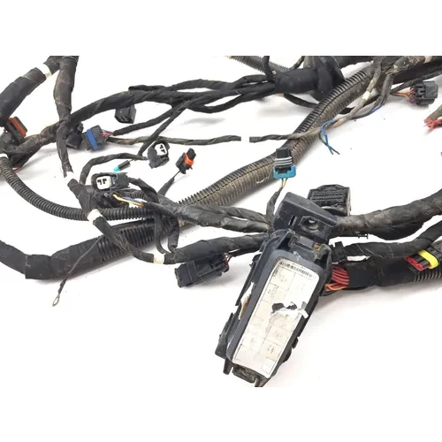 2017 Polaris RZR S 1000 EPS Main Engine Wiring Harness 3474 2413494 4