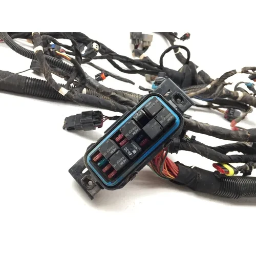2017 Polaris RZR S 1000 EPS Main Engine Wiring Harness 3474 2413494 5