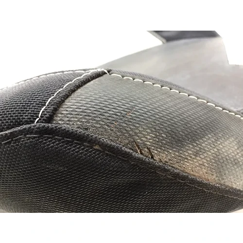 2017 Polaris RZR S 1000 EPS Seat Bottom Cushion A 3474 x 5