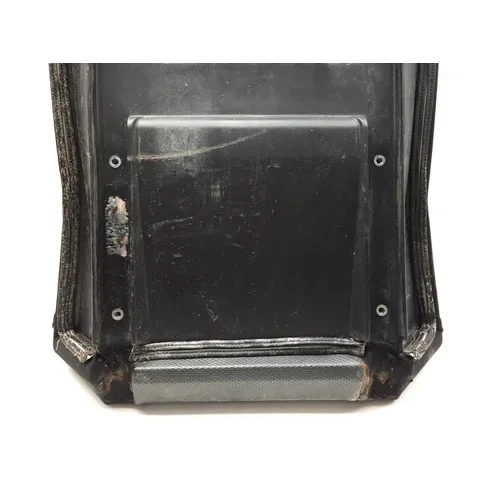 2017 Polaris RZR S 1000 EPS Left Side Driver Seat Back Cushion 3474 x 10