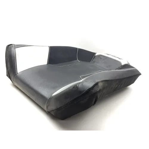 2017 Polaris RZR S 1000 EPS Left Side Driver Seat Back Cushion 3474 x 7