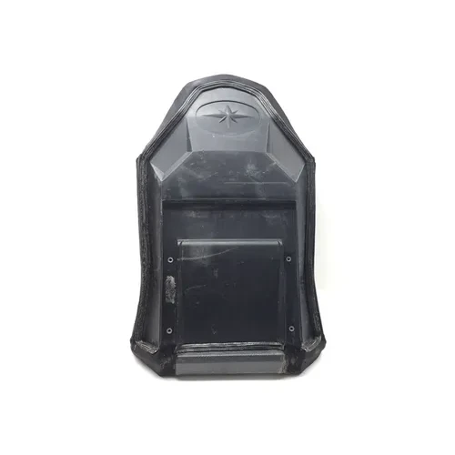 2017 Polaris RZR S 1000 EPS Left Side Driver Seat Back Cushion 3474 x 9