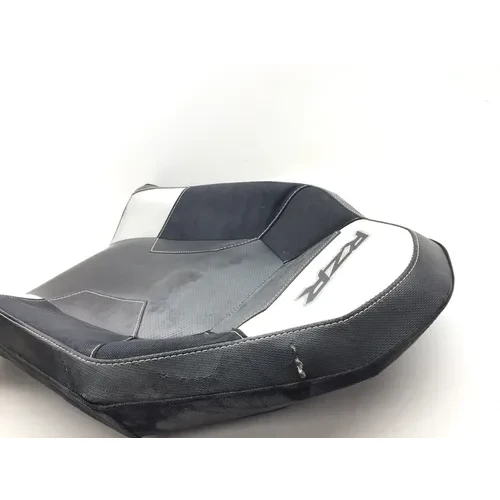 2017 Polaris RZR S 1000 EPS Left Side Driver Seat Back Cushion 3474 x 8