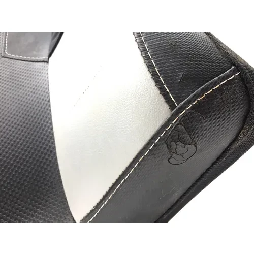 2017 Polaris RZR S 1000 EPS Left Side Driver Seat Back Cushion 3474 x 4