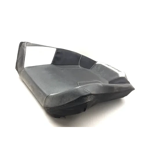 2017 Polaris RZR S 1000 EPS Right Side Passenger Seat Back Cushion 3474 x 6