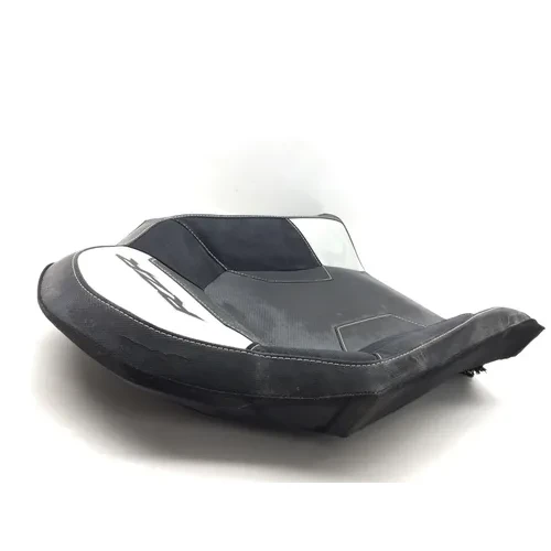2017 Polaris RZR S 1000 EPS Right Side Passenger Seat Back Cushion 3474 x 3