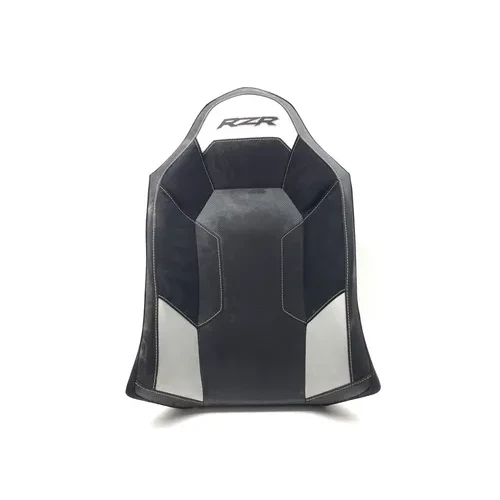 2017 Polaris RZR S 1000 EPS Right Side Passenger Seat Back Cushion 3474 x
