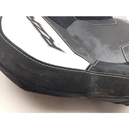 2017 Polaris RZR S 1000 EPS Right Side Passenger Seat Back Cushion 3474 x 8