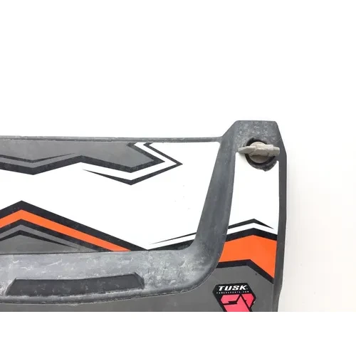 2017 Polaris RZR S 1000 EPS Hood 3474 5439785-070 3