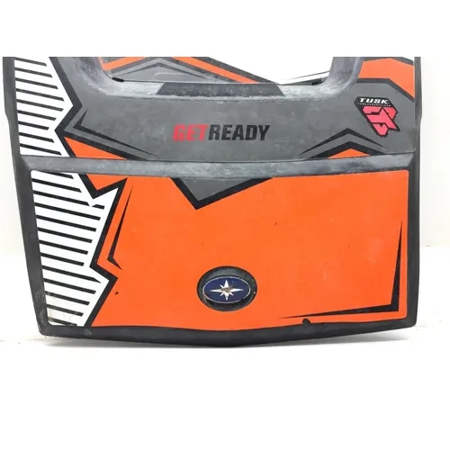 2017 Polaris RZR S 1000 EPS Hood 3474 5439785-070 4