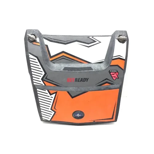 2017 Polaris RZR S 1000 EPS Hood 3474 5439785-070 1