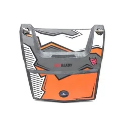 2017 Polaris RZR S 1000 EPS Hood 3474 5439785-070