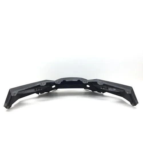 2017 Polaris RZR S 1000 EPS Rear Bumper Tail Light Surround Plastic 3474 6