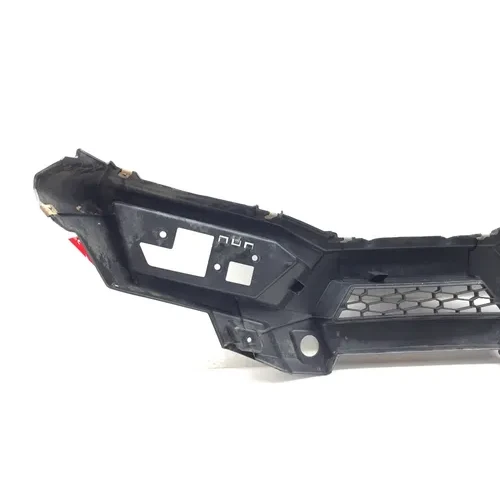 2017 Polaris RZR S 1000 EPS Rear Bumper Tail Light Surround Plastic 3474 7