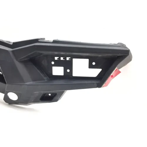 2017 Polaris RZR S 1000 EPS Rear Bumper Tail Light Surround Plastic 3474 4