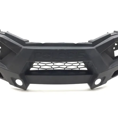 2017 Polaris RZR S 1000 EPS Rear Bumper Tail Light Surround Plastic 3474 3