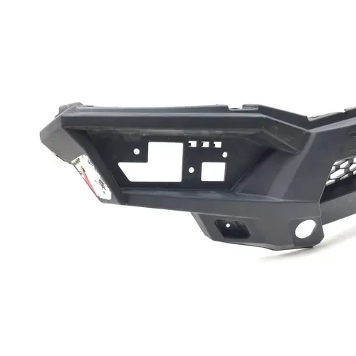 2017 Polaris RZR S 1000 EPS Rear Bumper Tail Light Surround Plastic 3474 2